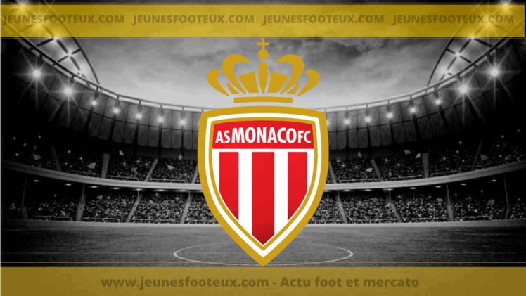 Mercato - AS Monaco : en concurrence avec la Juventus pour un espoir belge