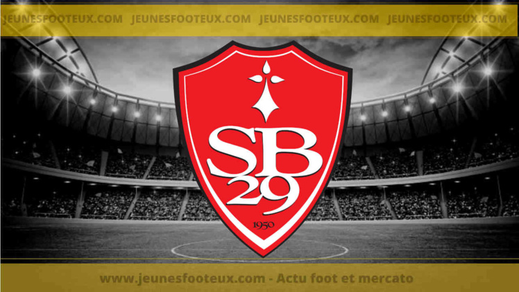 Stade Brestois : sans Satriano pour le déplacement à Saint-Etienne