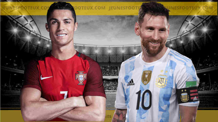 Coupe du monde 2022 : Cristiano Ronaldo, Lionel Messi, Karim Benzema... Ces 10 stars qui devraient disputer leur dernier Mondial au Qatar !