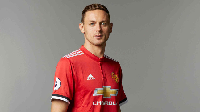 Nemanja Matic va quitter Manchester United
