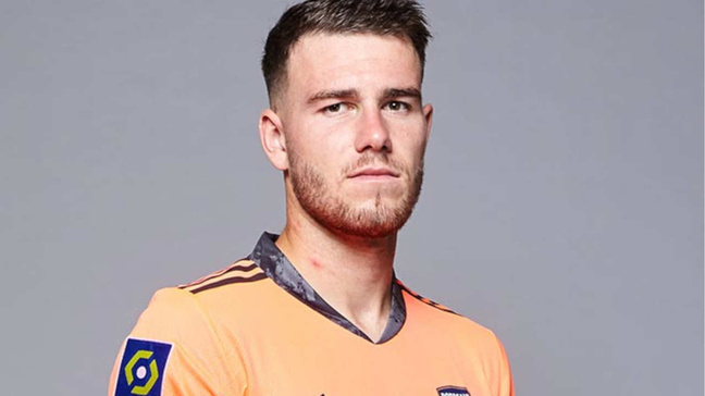 Bordeaux : Gaëtan Poussin assume son erreur face à Lyon Bordeaux : Gaëtan Poussin assume son erreur face à Lyon