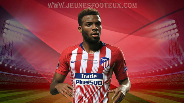 OM - Mercato : l'étonnante rumeur Thomas Lemar (Atlético de Madrid) OM - Mercato : l'étonnante rumeur Thomas Lemar (Atlético de Madrid)