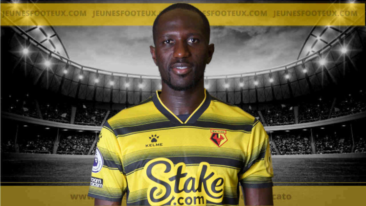 Mercato - Fulham pense à Moussa Sissoko