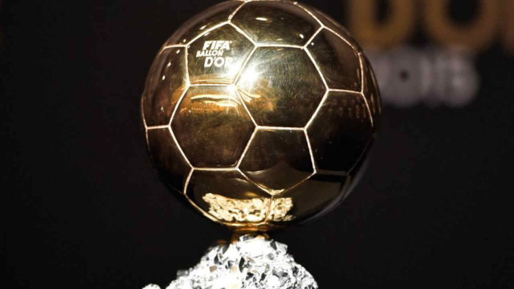 Les 10 favoris pour le Ballon d'Or 2022