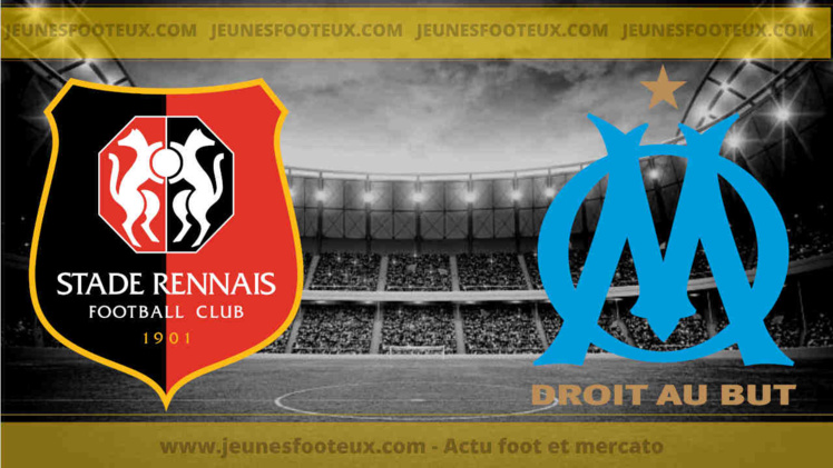 Rennes - Marseille : Nayef Aguerd dans le groupe du Stade Rennais