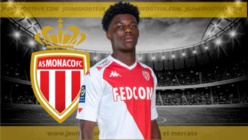 AS Monaco Mercato : qui pour remplacer Tchouaméni ? AS Monaco Mercato : qui pour remplacer Tchouaméni ?
