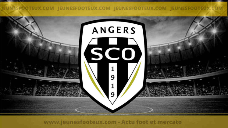 Angers Mercato : Mangani quiite le SCO et rejoint l'AC Ajaccio.