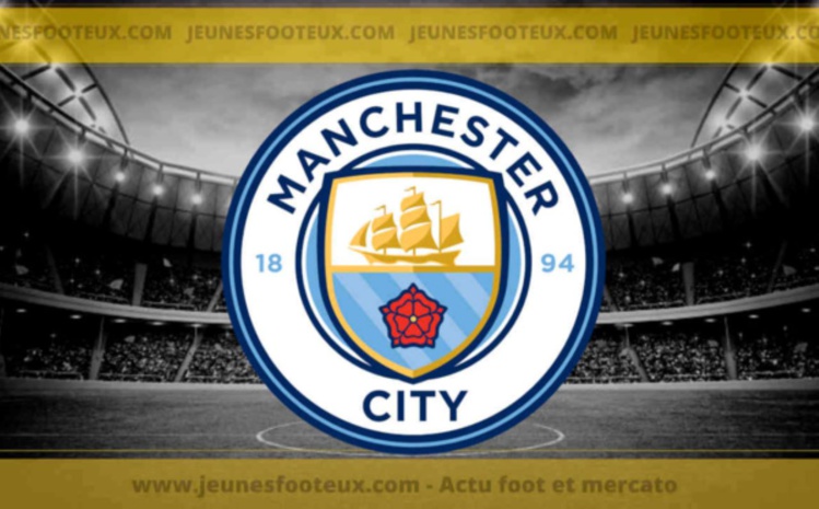 Manchester City : la surprise d'Erling Haaland