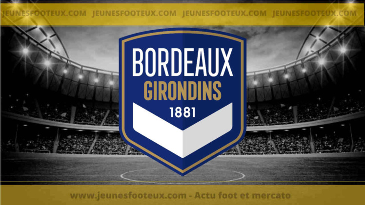 Bordeaux : les Girondins devront combler une dette à 40M€ pour sortir le club du National 1