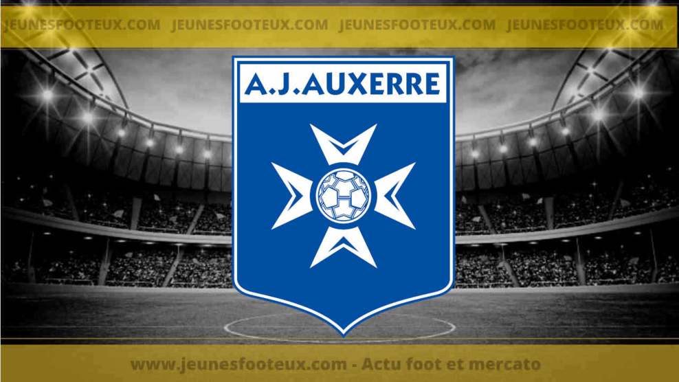 Mercato Auxerre : Carlens Arcus au Vitesse Arnhem