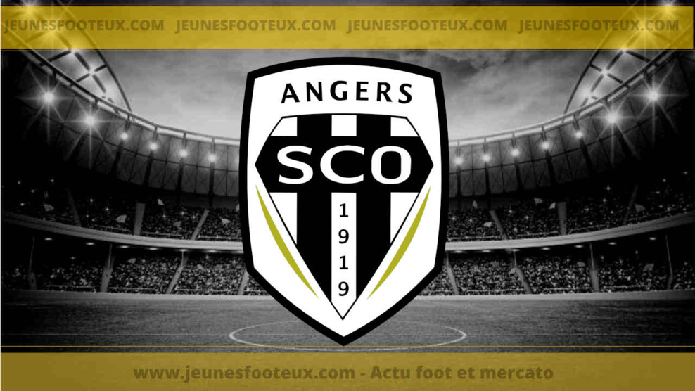 Adrien Hunou va s'engager avec Angers SCO