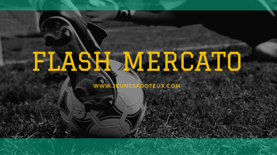Mercato - Brest : Paul Lasne rejoint le Paris FC