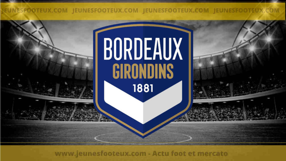 Girondins de Bordeaux : deux joueurs du FCGB vers le FC Porto ?