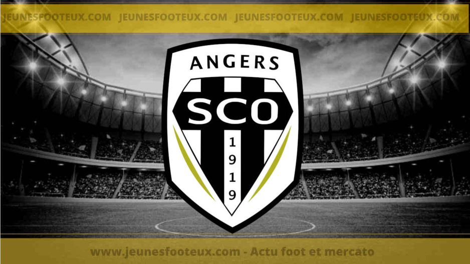 Mercato Angers : Angelo Fulgini signe à Mayence !
