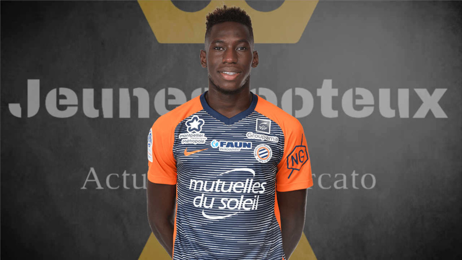Montpellier - Mercato : Junior Sambia a (enfin) trouvé son nouveau club !