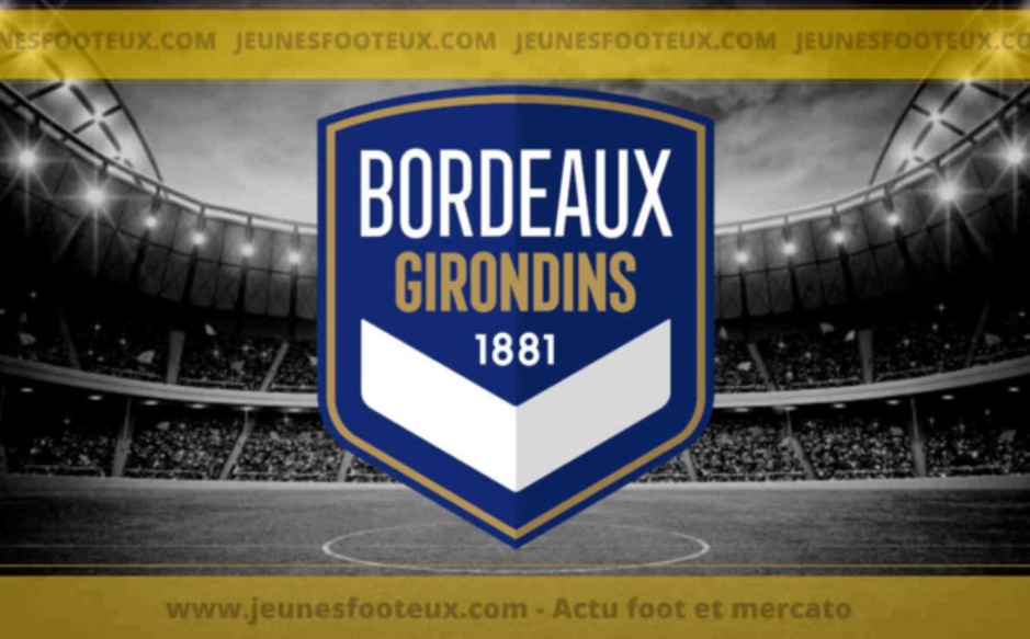 Girondins de Bordeaux : Sékou Mara à Southampton.