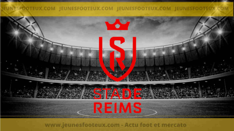 Reims - Mercato : le Stade de Reims officialise son nouvel attaquant
