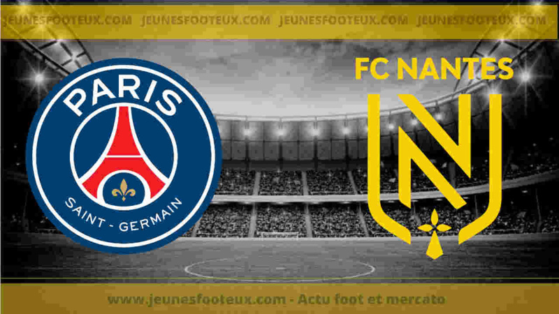 FC Nantes : Kombouaré annonce la couleur avant d'affronter le PSG du duo Galtier - Campos