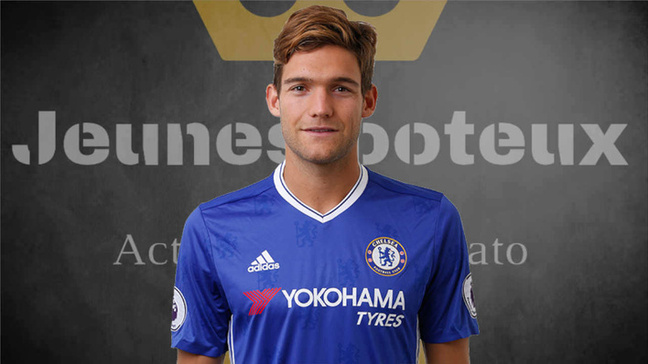 FC Barcelone - Mercato : Un accord trouvé avec Marcos Alonso ! FC Barcelone - Mercato : Un accord trouvé avec Marcos Alonso !