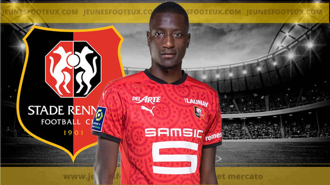 Stade Rennais - Mercato : Guirassy veut rejoindre Everton Stade Rennais - Mercato : Guirassy veut rejoindre Everton