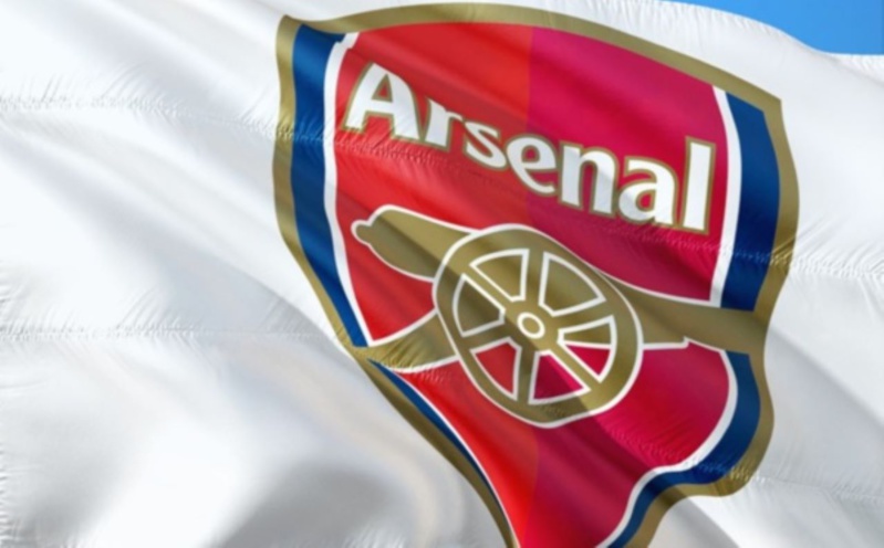 Arsenal : le bijou de Gabriel Jesus face à Leicester