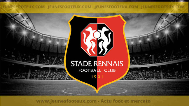 Stade Rennais Mercato : Loum Tchaouna (Rennes). Stade Rennais Mercato : Loum Tchaouna (Rennes).