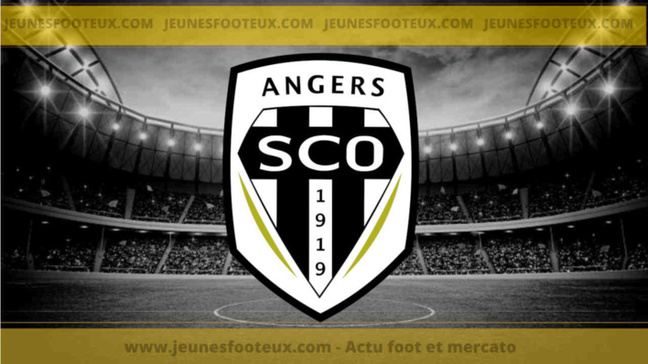 Angers SCO : Ousmane Camara (Paris FC) va rejoindre le club angevin Angers SCO : Ousmane Camara (Paris FC) va rejoindre le club angevin
