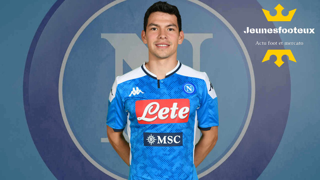 Manchester United - Mercato : Lozano intéresse les Red Devils