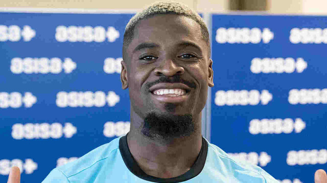 Nantes - Mercato : Aurier refuse de revenir en Ligue 1 Nantes - Mercato : Aurier refuse de revenir en Ligue 1