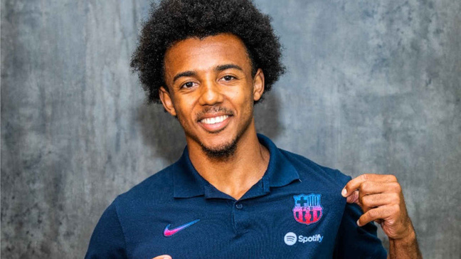 Barça : Jules Koundé pas dans le groupe pour Real Sociedad - FC Barcelone Barça : Jules Koundé pas dans le groupe pour Real Sociedad - FC Barcelone