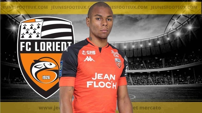 FC Lorient Mercato : Armand Laurienté à Sassuolo ? FC Lorient Mercato : Armand Laurienté à Sassuolo ?