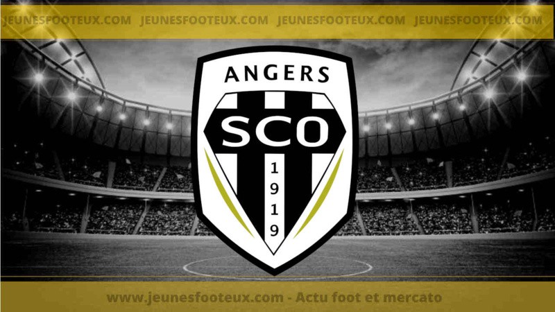 Angers SCO : Yan Valery (Southampton) a signé.
