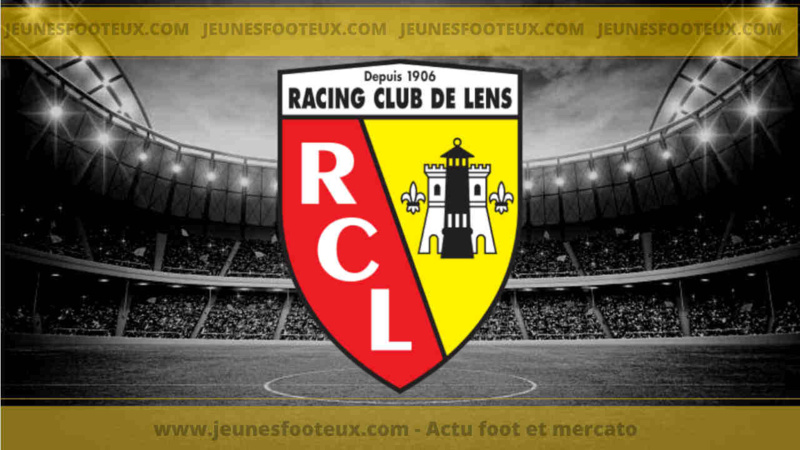 RC Lens - Ligue 1 - Stade Bollaert