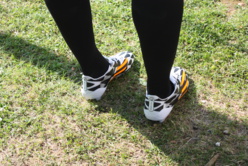 Test des Adidas Battle Pack F50 Test des Adidas Battle Pack F50