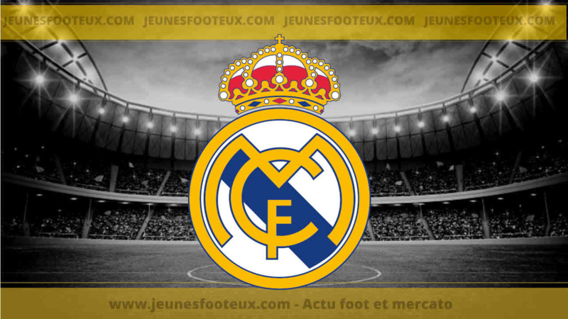 Real Madrid : Carlo Ancelotti encense Aurélien Tchouaméni