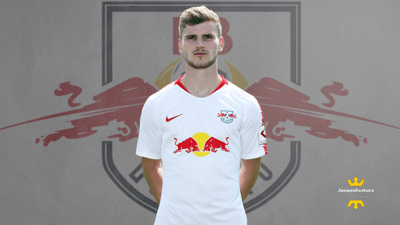 Timo Werner, l'énorme coup dur !