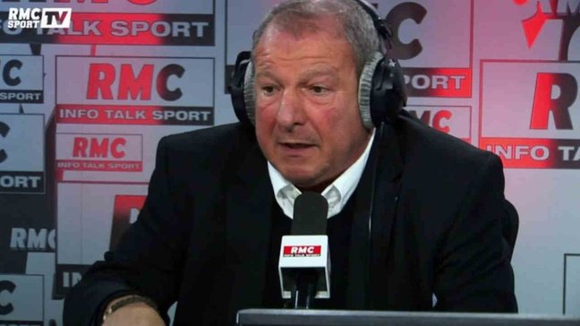 Camavinga arrière gauche ? Courbis se moque de Deschamps Camavinga arrière gauche ? Courbis se moque de Deschamps