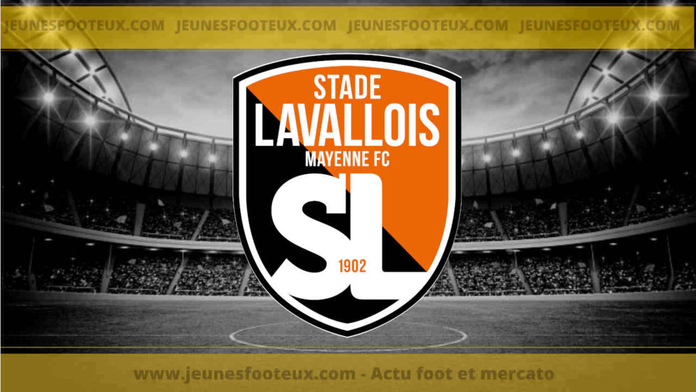 Stade Lavallois : El Khoumisti n'ira pas à Laval !