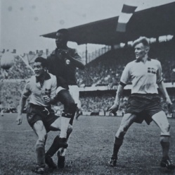 Pelé, comment un gamin des rues était devenu Roi Pelé, comment un gamin des rues était devenu Roi