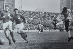 Pelé, comment un gamin des rues était devenu Roi Pelé, comment un gamin des rues était devenu Roi