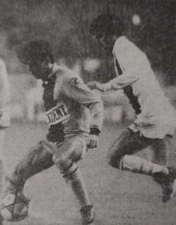 Laval : ce jour où le Stade Lavallois fut 5ème de D1... mais déçu ! Laval : ce jour où le Stade Lavallois fut 5ème de D1... mais déçu !