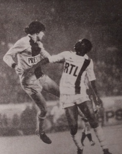 Laval : ce jour où le Stade Lavallois fut 5ème de D1... mais déçu ! Laval : ce jour où le Stade Lavallois fut 5ème de D1... mais déçu !