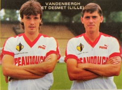 Le LOSC et la Belgique, une belle histoire d'amour : Eden, reviens... Le LOSC et la Belgique, une belle histoire d'amour : Eden, reviens...