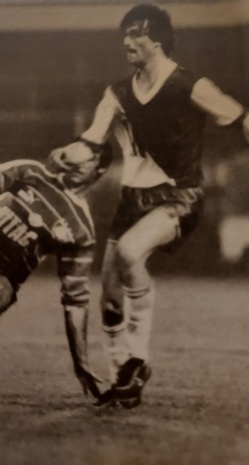 Avant Embolo, cet international suisse fut le chouchou de l'AS Monaco ! Avant Embolo, cet international suisse fut le chouchou de l'AS Monaco !