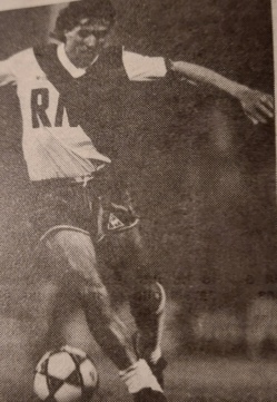 Avant Embolo, cet international suisse fut le chouchou de l'AS Monaco ! Avant Embolo, cet international suisse fut le chouchou de l'AS Monaco !