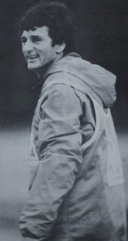 Il y a 40 ans, le FC Rouen était promu en D1 ! Il y a 40 ans, le FC Rouen était promu en D1 !