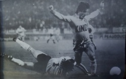 Début de saison 82-83 compliqué pour le LOSC et son entraîneur Début de saison 82-83 compliqué pour le LOSC et son entraîneur