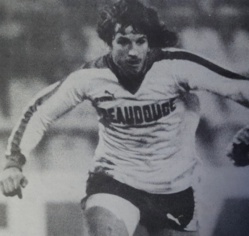 Début de saison 82-83 compliqué pour le LOSC et son entraîneur Début de saison 82-83 compliqué pour le LOSC et son entraîneur