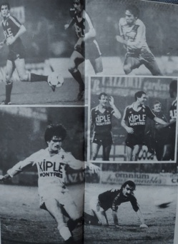 Il y a 40 ans, le meilleur buteur de D1 jouait au FC Metz ! Il y a 40 ans, le meilleur buteur de D1 jouait au FC Metz !