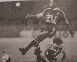 Il y a 40 ans, le meilleur buteur de D1 jouait au FC Metz ! Il y a 40 ans, le meilleur buteur de D1 jouait au FC Metz !